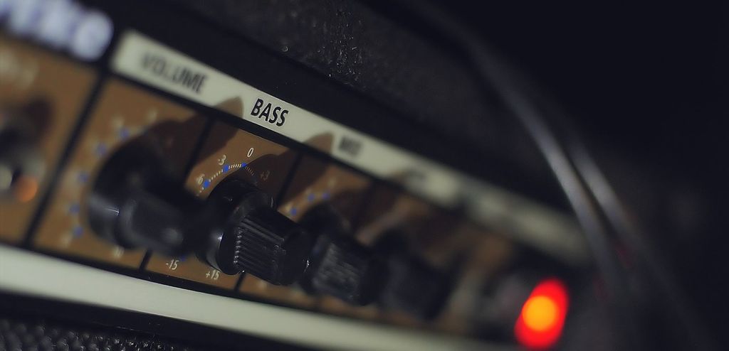 best bass amp